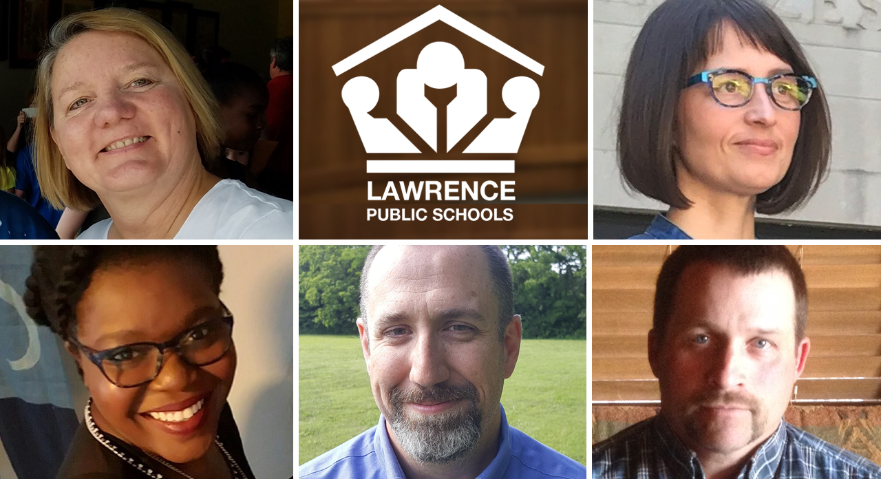 Town Talk My conversation about transparency with Lawrence school